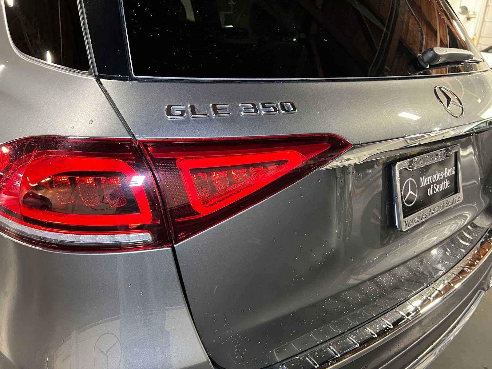 Used 2022 Mercedes-Benz GLE 350 image 15