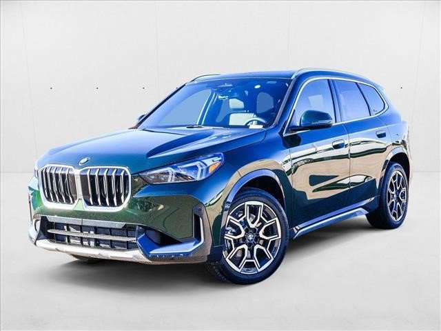 Used 2025 BMW X1 xDrive28i w/ Convenience Package