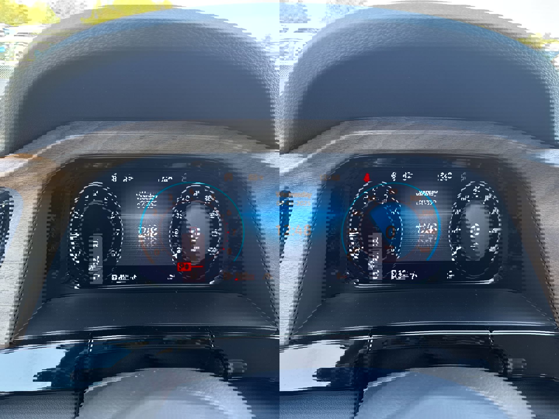 New 2026 Volkswagen Atlas SE image 11