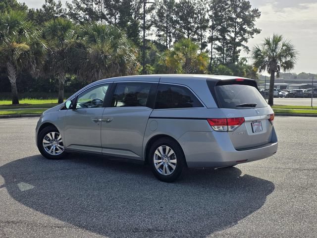 Used 2016 Honda Odyssey EX-L image 4