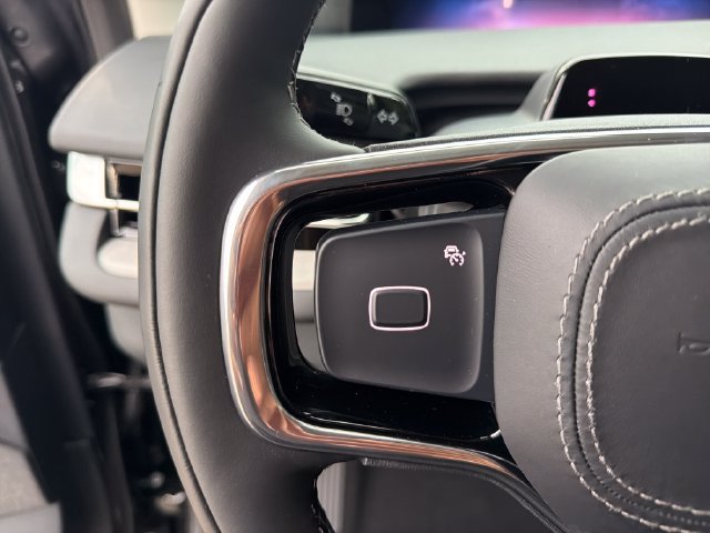 New 2026 Lincoln Navigator Reserve AWD/4WD image 28