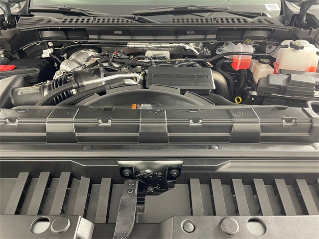 New 2026 GMC Sierra 2500 Denali Ultimate w/ Max Trailering Package image 16