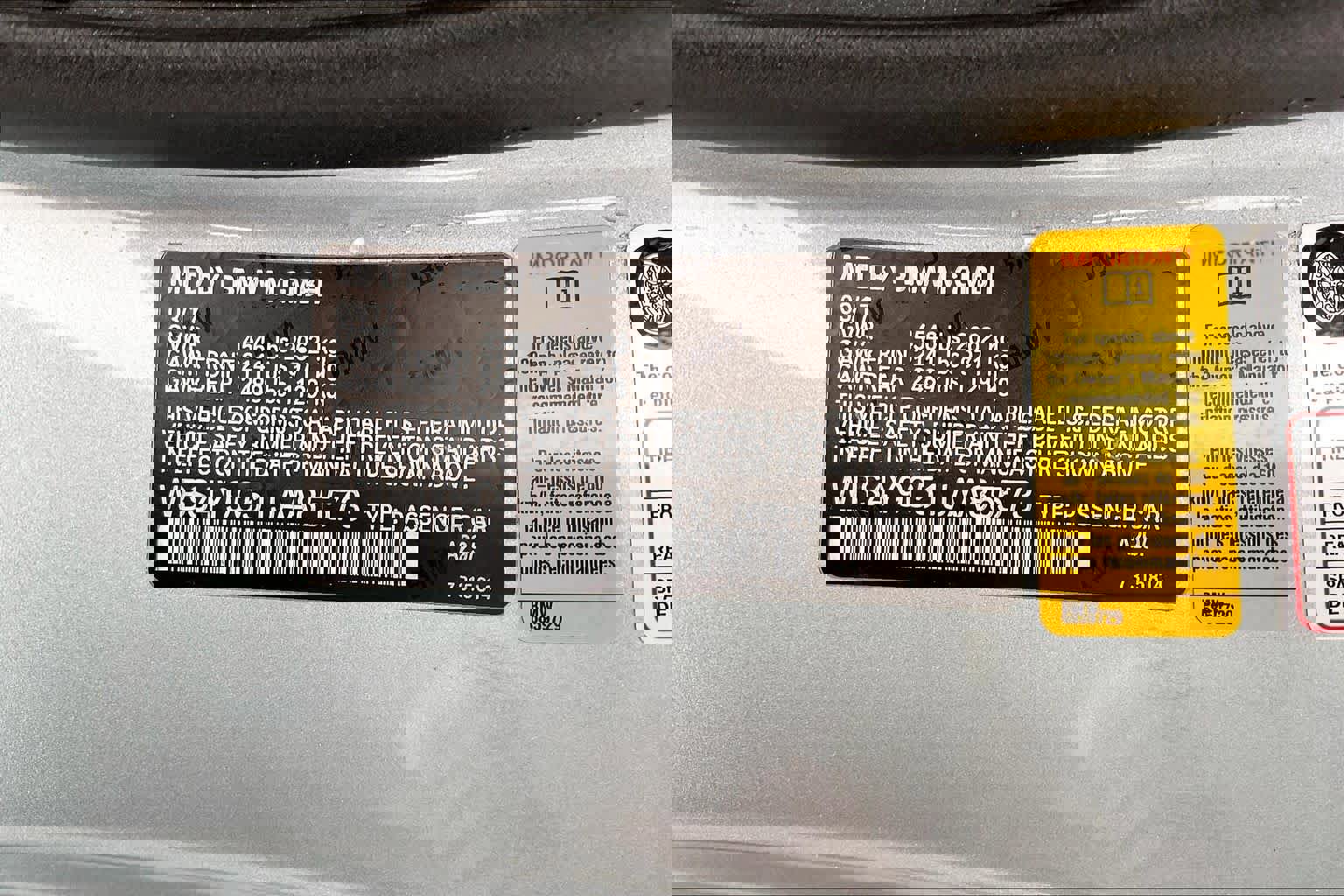 Used 2018 BMW M4 Coupe image 31