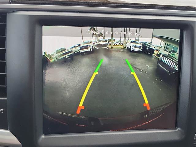 Used 2018 RAM 2500 Limited image 33