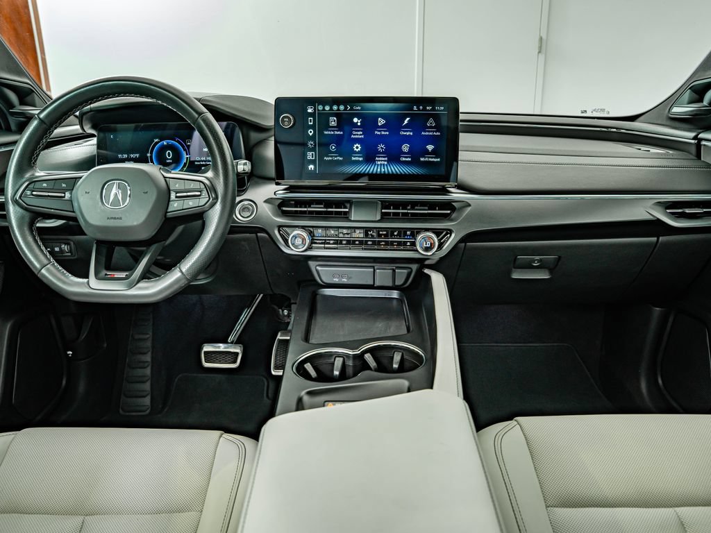 Certified 2024 Acura ZDX A-Spec AWD/4WD image 31