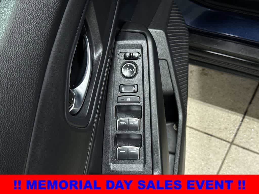 Used 2023 Honda Accord EX image 22