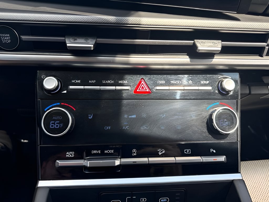 Used 2026 Hyundai Santa Fe SEL FWD image 62