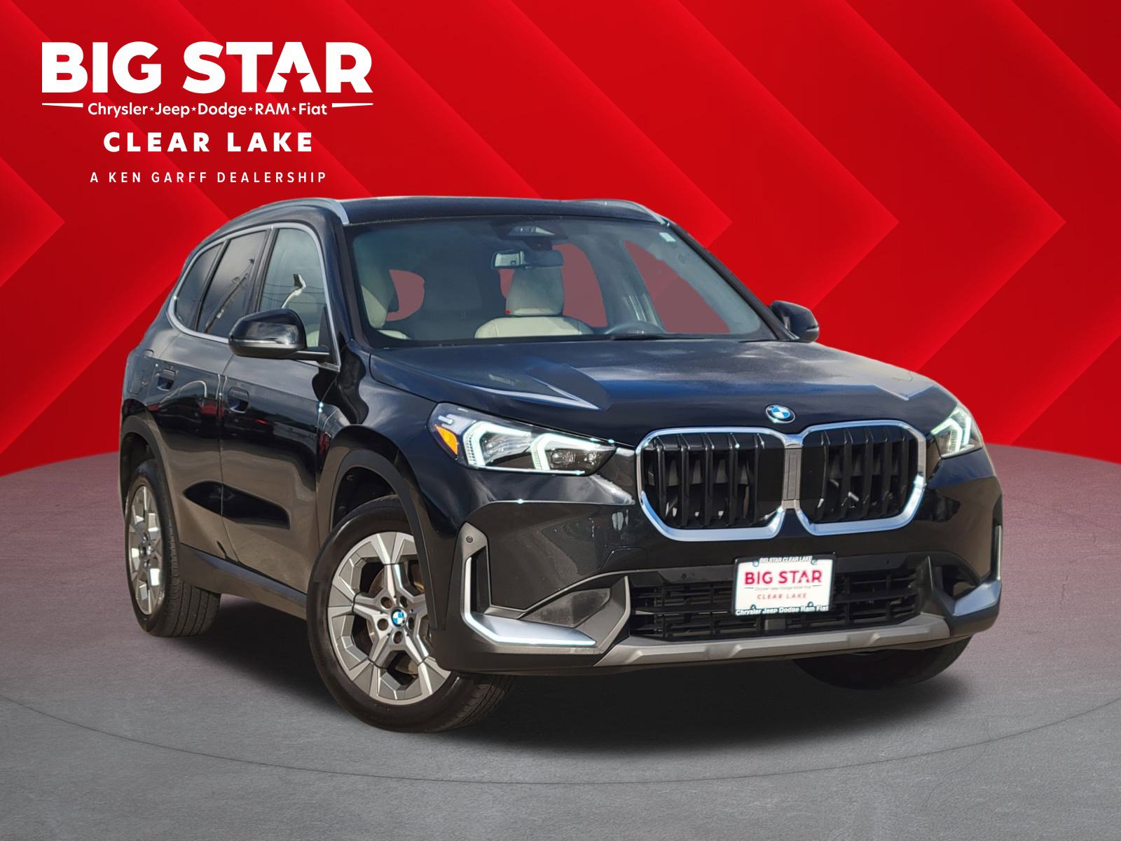 Used 2023 BMW X1 xDrive28i w/ Convenience Package