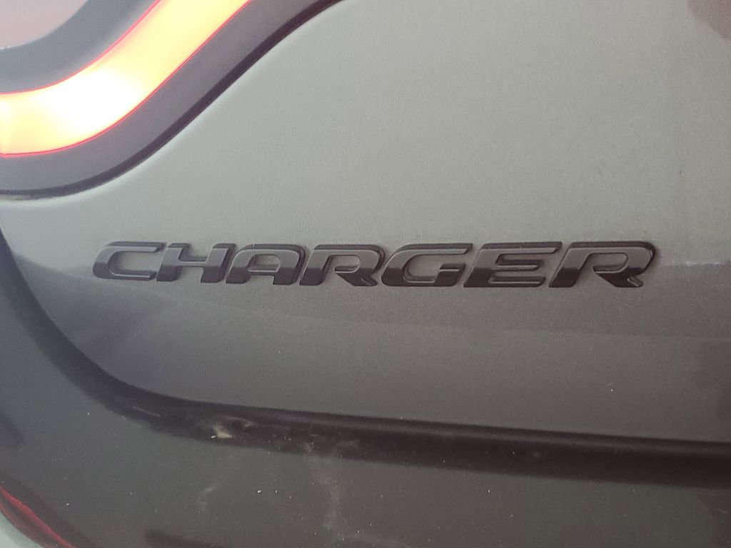 Used 2020 Dodge Charger Scat Pack image 30