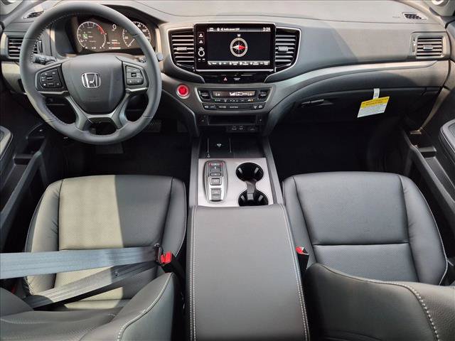 New 2026 Honda Ridgeline RTL image 15