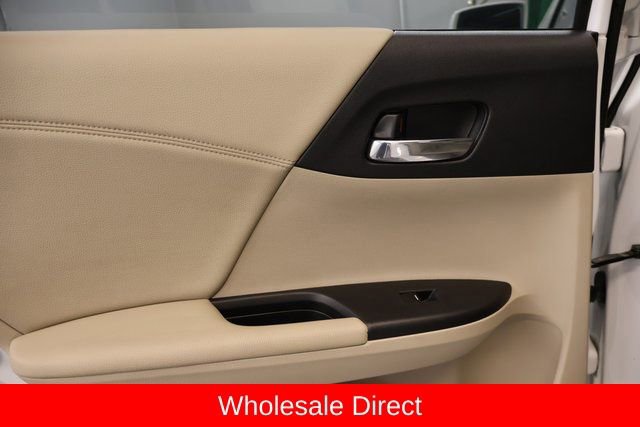 Used 2015 Honda Accord EX image 28