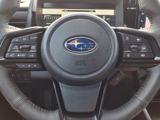 New 2026 Subaru Outback Limited AWD/4WD image 15