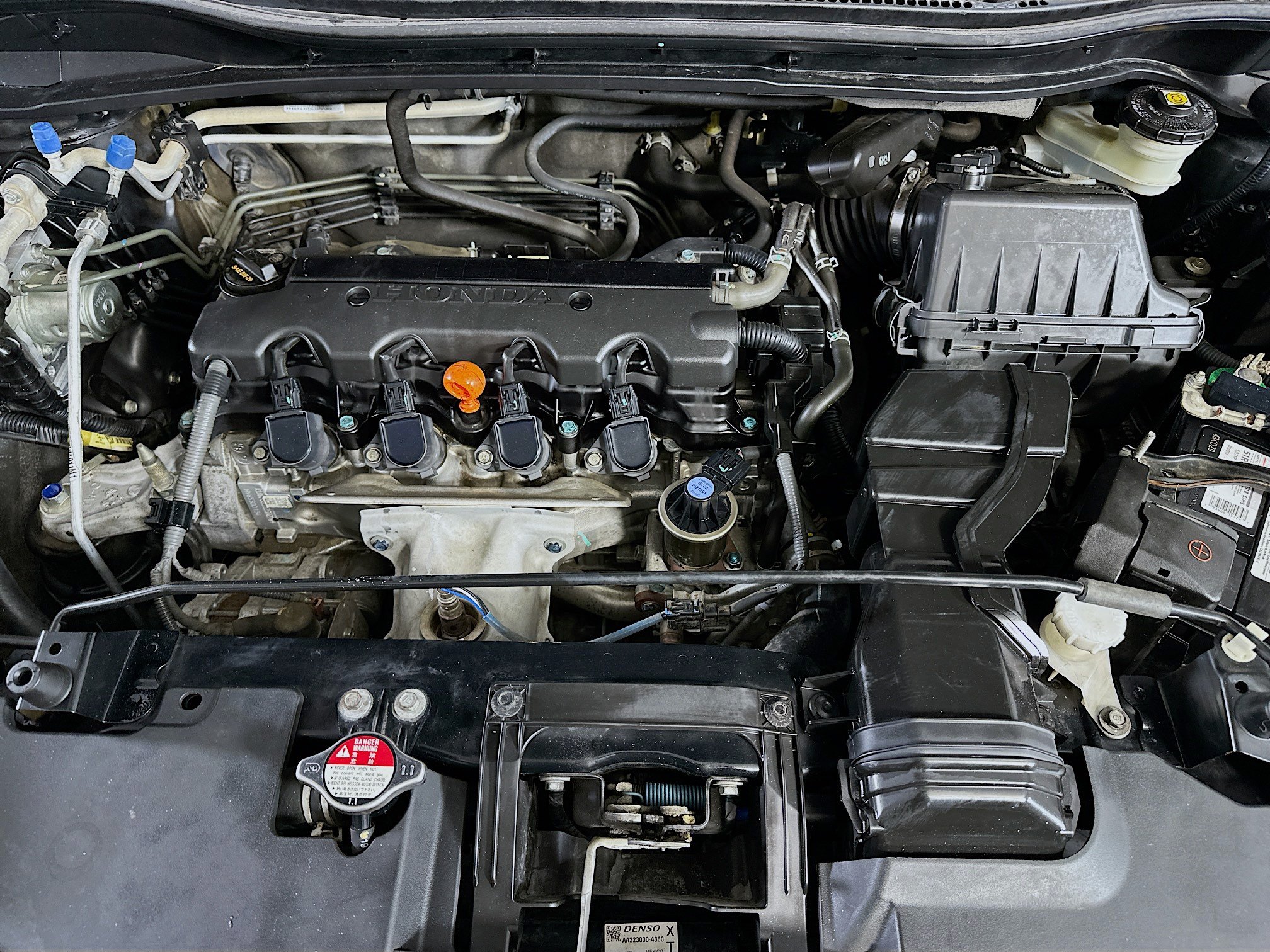 Used 2016 Honda HR-V EX-L image 31