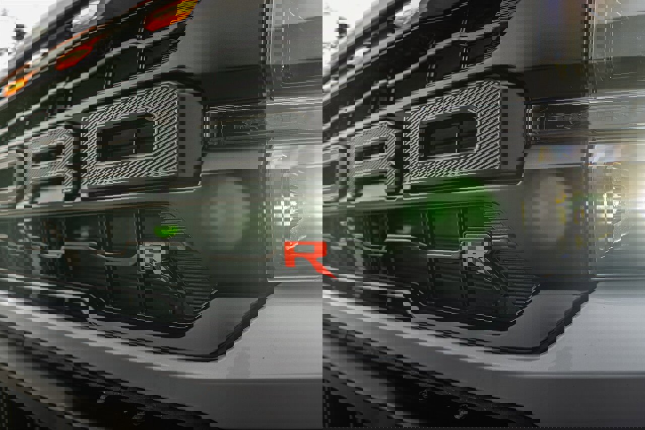 Used 2025 Ford F150 Raptor w/ Equipment Group 803A Raptor R image 20