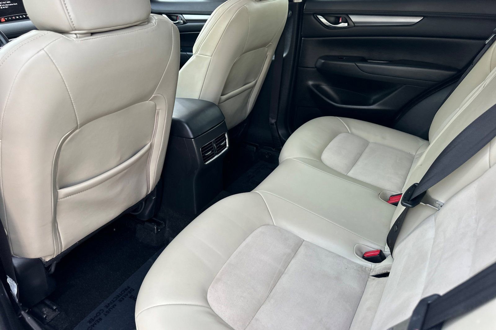 Used 2018 MAZDA CX-5 Touring w/ Preferred Equipment Package FWD image 14