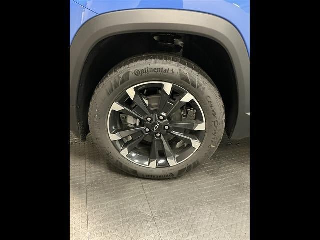 New 2026 Chevrolet Equinox RS w/ LPO, Floor Liner Package AWD/4WD image 38