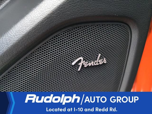 Used 2025 Nissan Frontier PRO-4X w/ Pro Premium Package AWD/4WD image 15