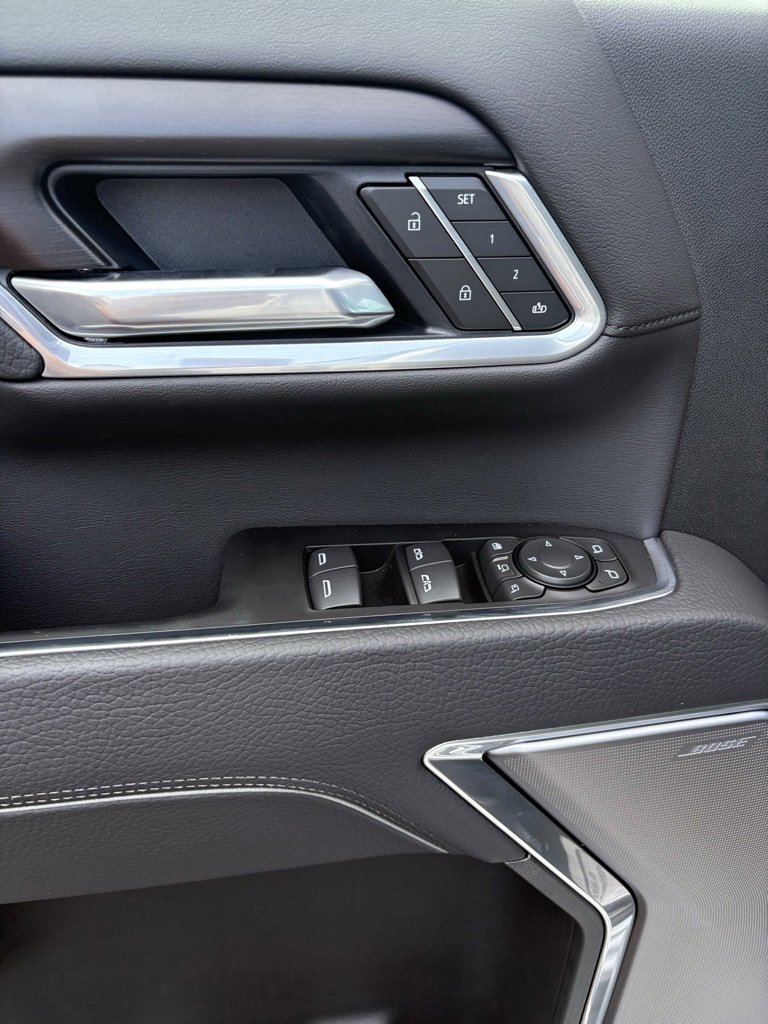 New 2025 GMC Sierra 2500 Denali w/ Max Trailering Package image 14