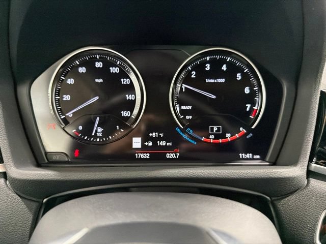 Used 2019 BMW X1 xDrive28i w/ Convenience Package AWD/4WD image 32