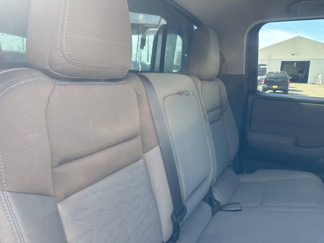 Used 2022 Nissan Frontier SV image 16