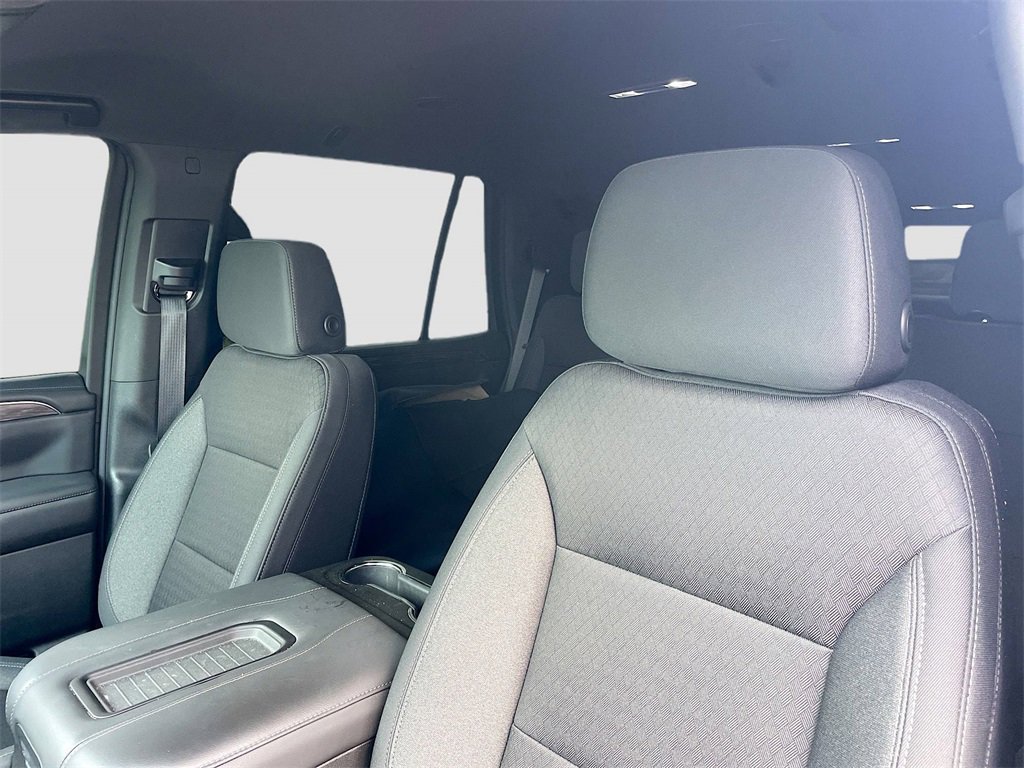 Used 2024 Chevrolet Tahoe LS w/ Driver Alert Package image 12