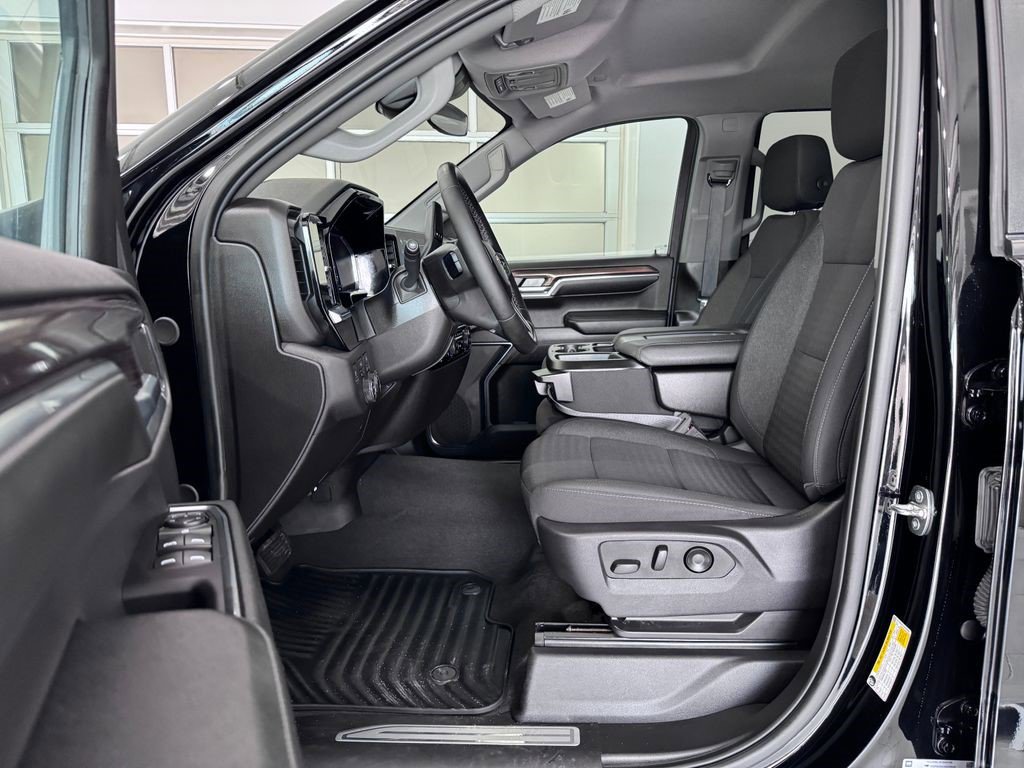 Certified 2024 Chevrolet Silverado 1500 LT image 10