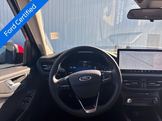 Certified 2023 Ford Escape Active w/ Tech Pack #2 AWD/4WD image 15