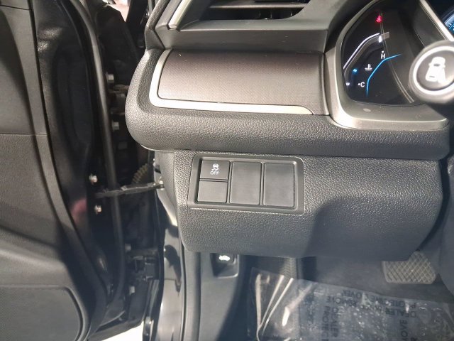 Used 2016 Honda Civic EX image 15