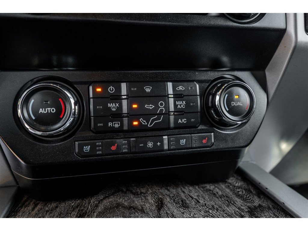 Used 2019 Ford F250 Lariat w/ Lariat Value Package image 25