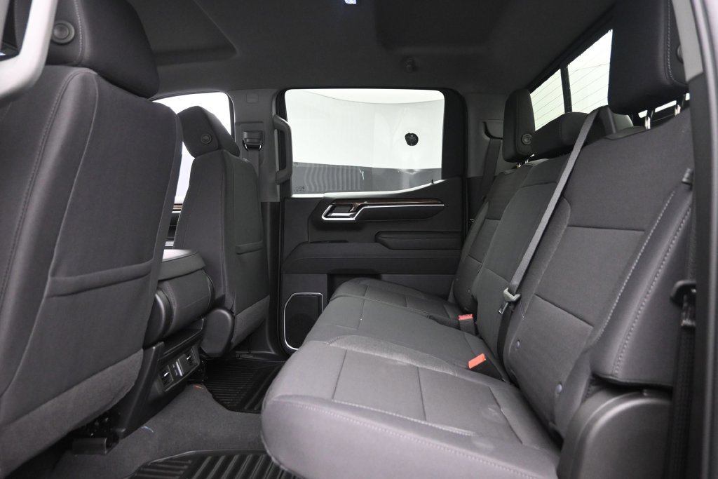 New 2026 Chevrolet Silverado 1500 LT w/ All Star Edition Plus AWD/4WD image 11