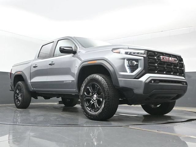 Used 2024 GMC Canyon Elevation w/ Convenience Package RWD image 27
