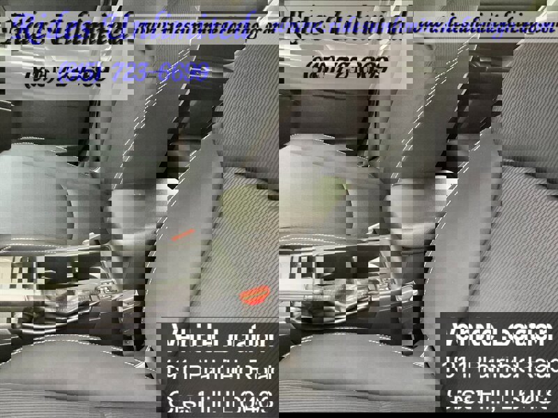 Used 2014 Subaru Impreza 2.0i Sport Premium image 19