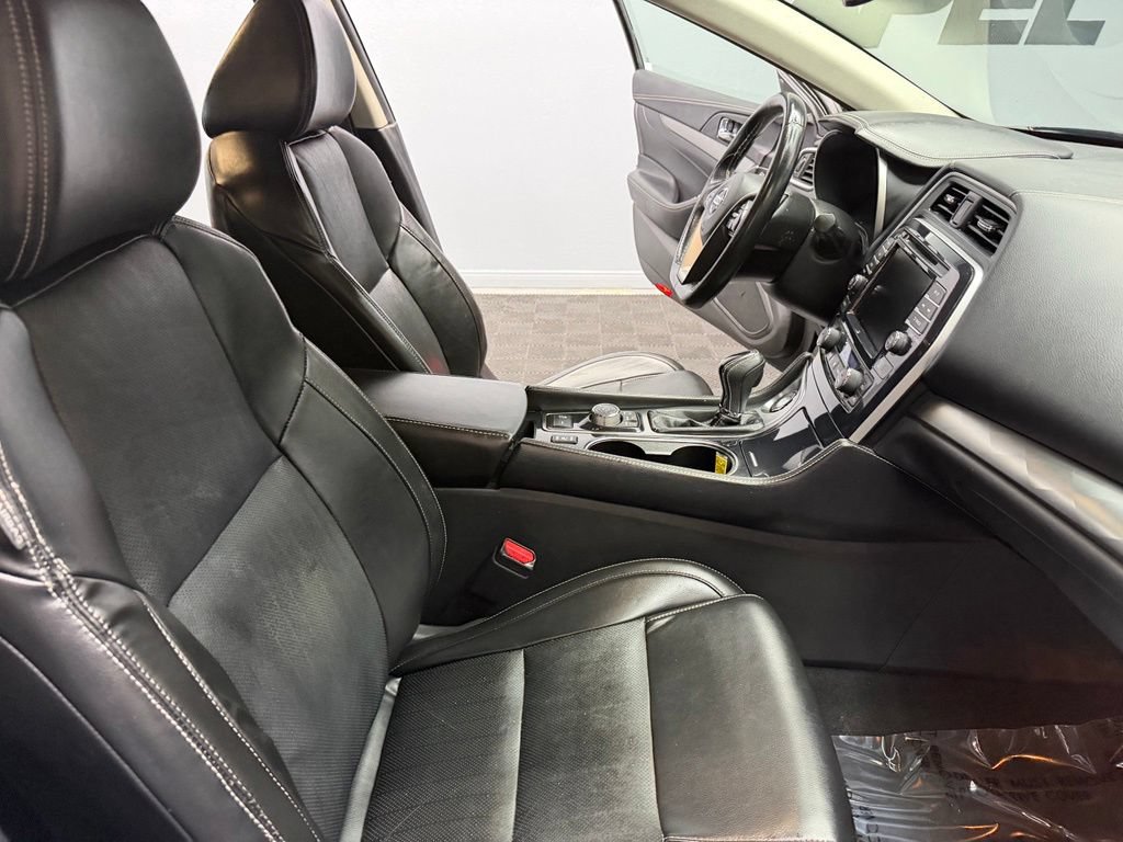 Used 2022 Nissan Maxima SV w/ Floor Mat Group FWD image 50