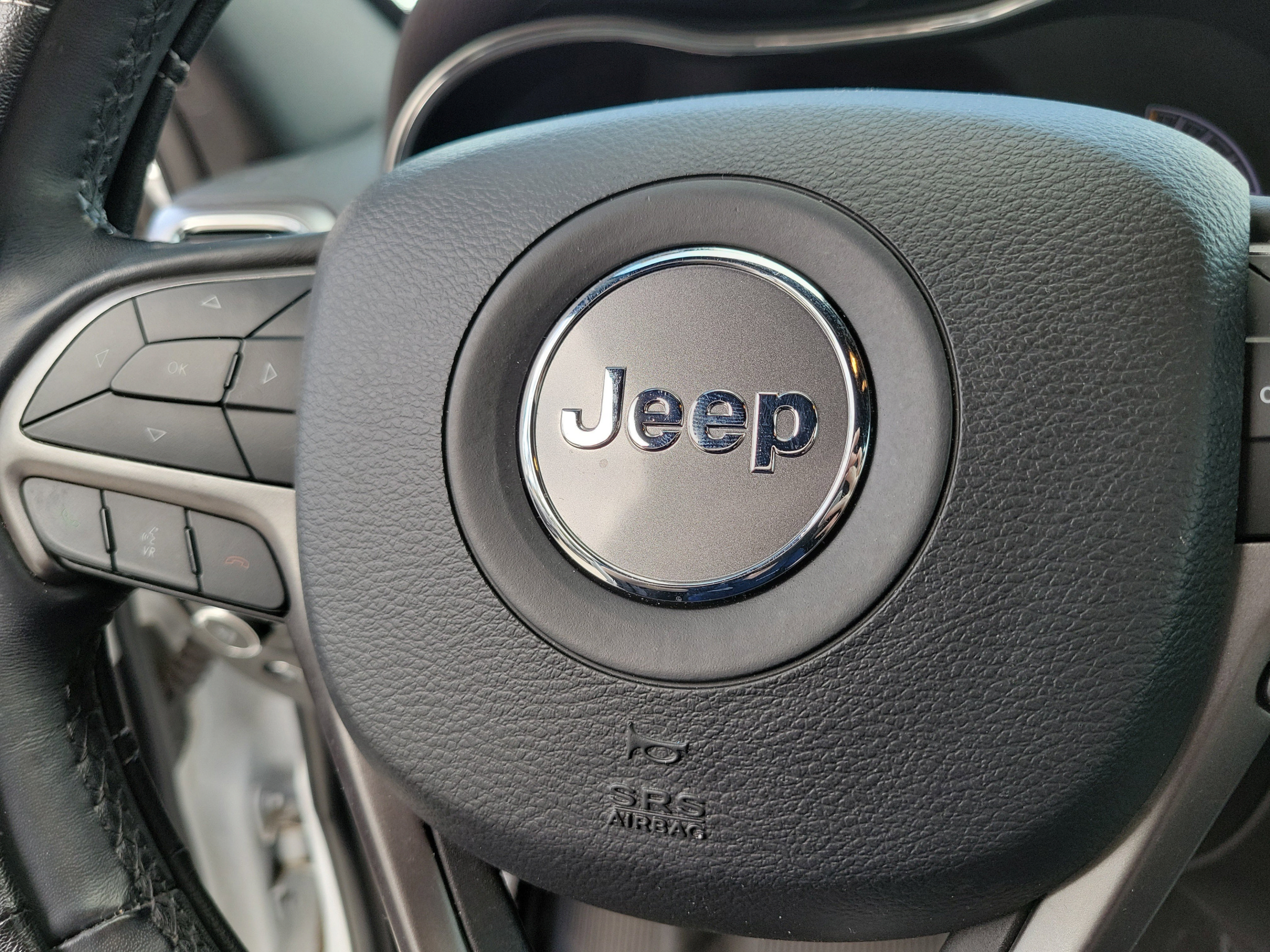 Certified 2021 Jeep Grand Cherokee Freedom Edition AWD/4WD image 23
