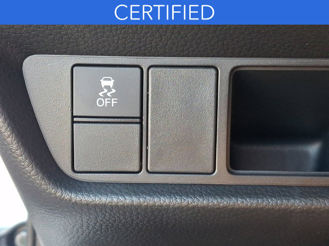 Certified 2024 Honda HR-V Sport image 26