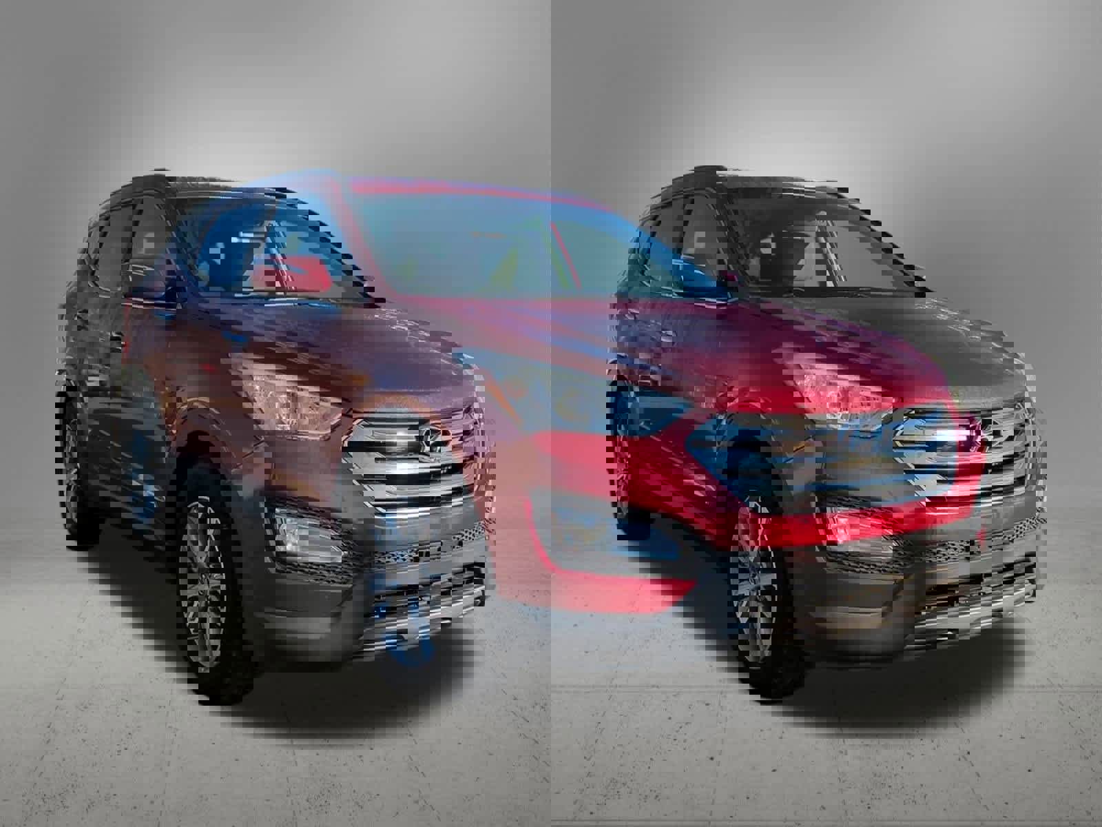 Used 2014 Hyundai Santa Fe Sport 2.0T image 8