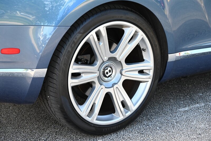 Used 2014 Bentley Continental GT AWD/4WD image 17