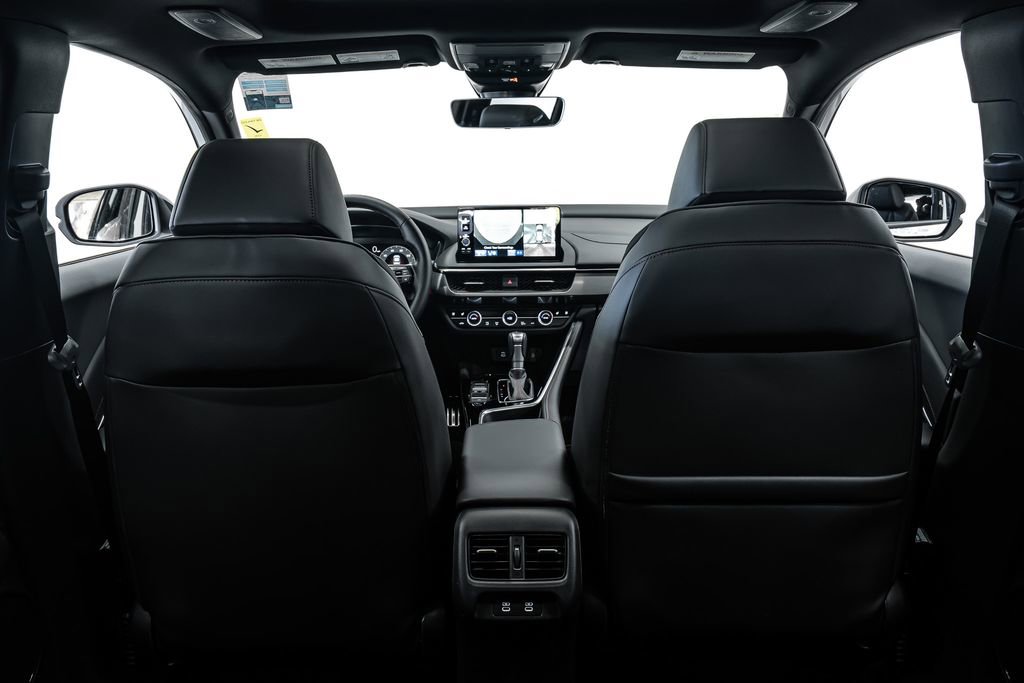 New 2026 Acura ADX A-Spec FWD image 20
