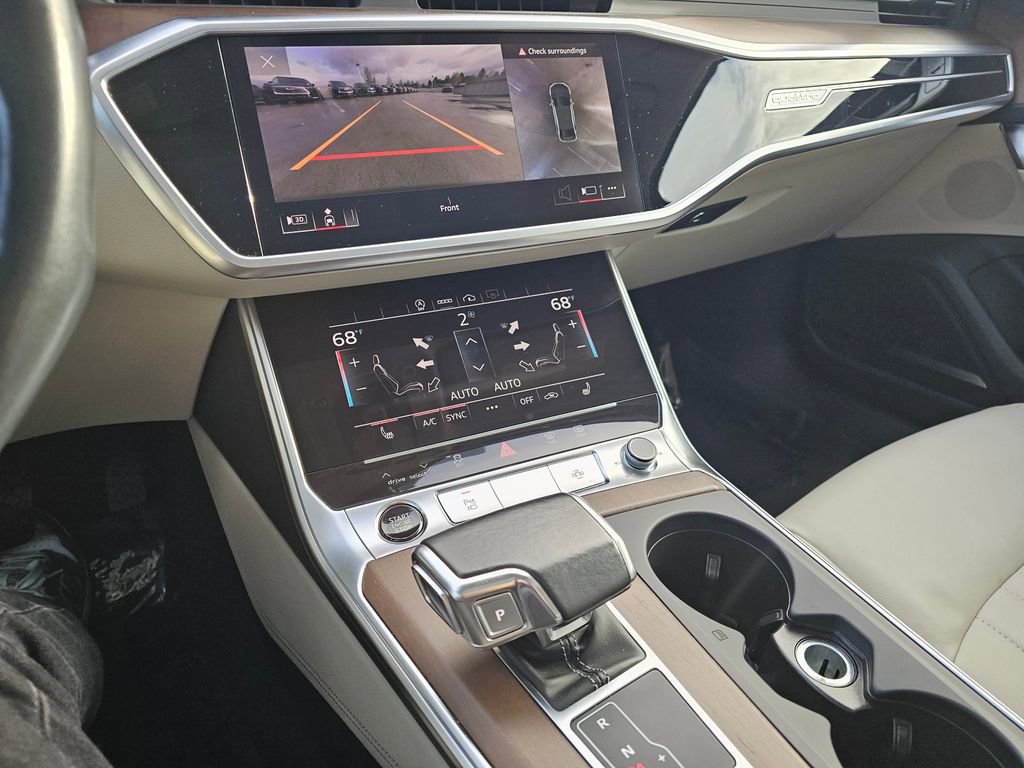 Used 2024 Audi A6 Premium Plus image 28