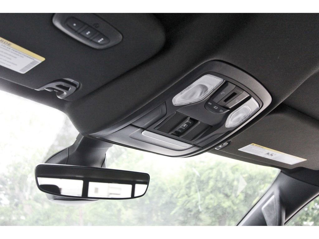 Used 2021 RAM 1500 Big Horn RWD image 22