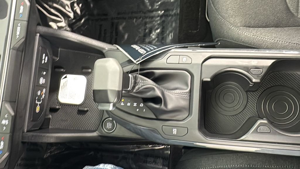 New 2025 Kia K4 EX image 26