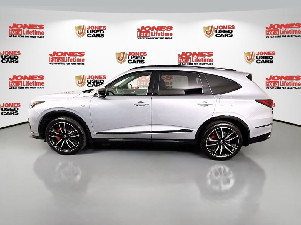 Used 2022 Acura MDX Type S image 15