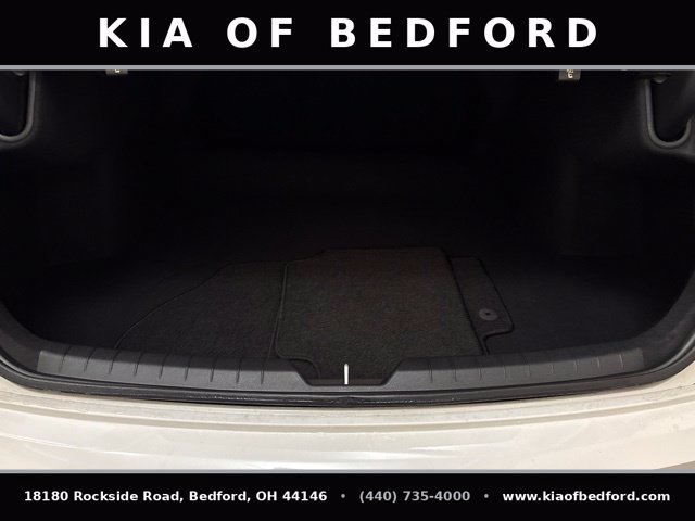 Certified 2026 Kia K5 GT-Line FWD image 25