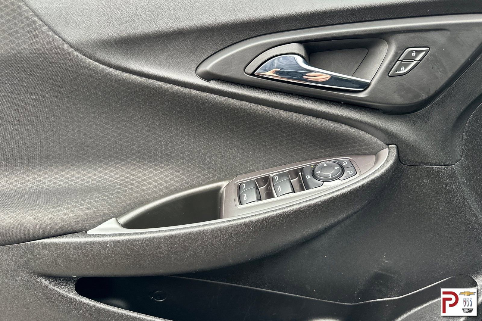 Certified 2022 Chevrolet Malibu RS image 11