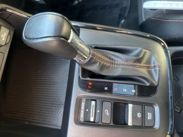 Certified 2025 Honda CR-V Sport image 18