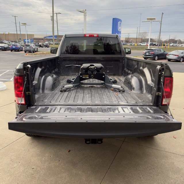 Used 2017 RAM 3500 Tradesman w/ Power & Remote Entry Group image 14