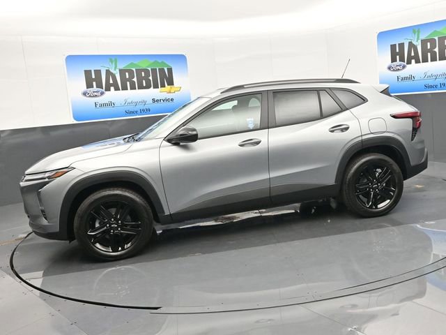 New 2026 Chevrolet Trax ACTIV w/ Sunroof Package image 2