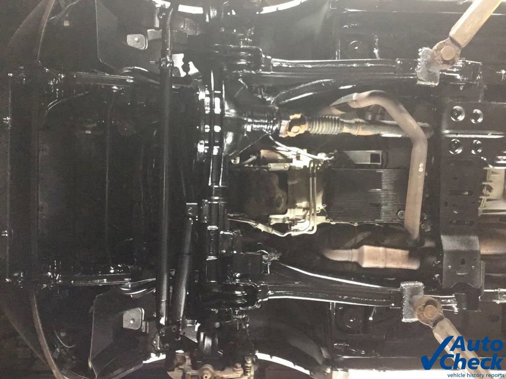 Used 2020 RAM 2500 Tradesman AWD/4WD image 14