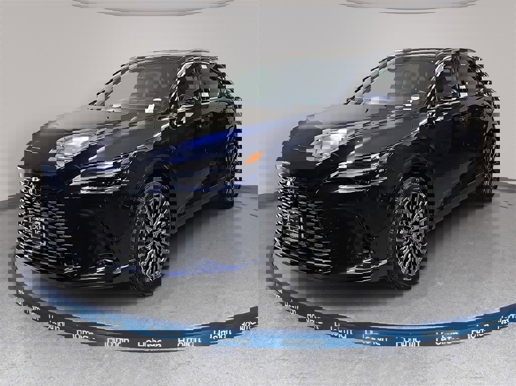 New 2026 Lexus RX 450h AWD image 1