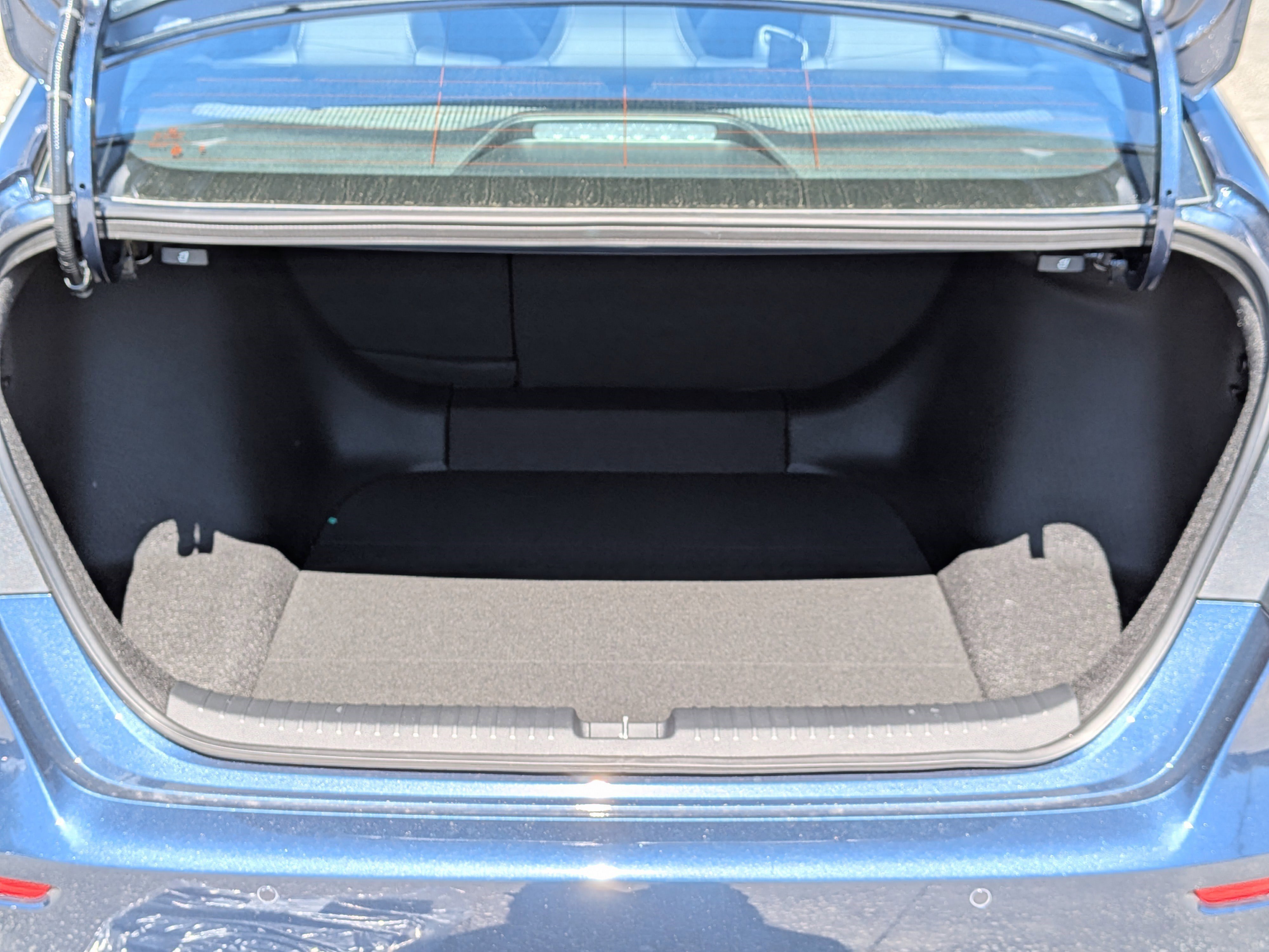 New 2026 Honda Accord Touring image 13